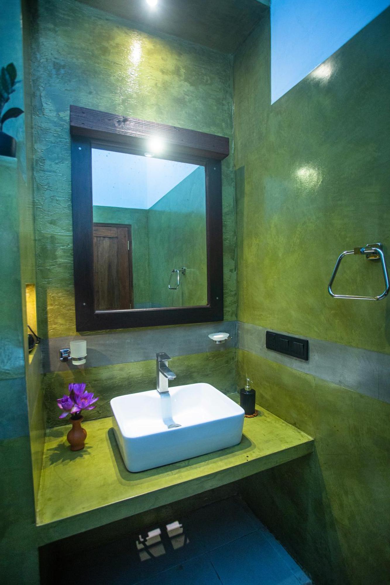 Aki Luna Lagoon Resort ヒッカドゥワ エクステリア 写真