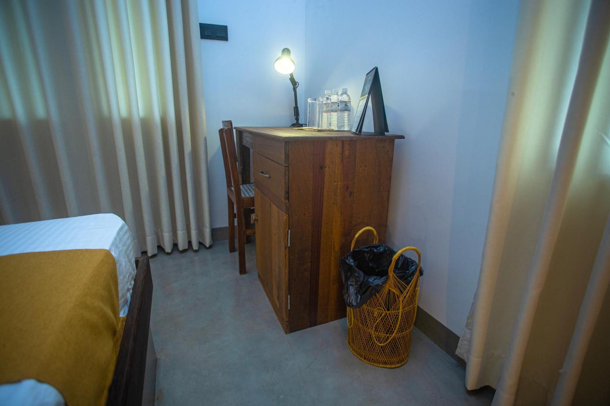 Aki Luna Lagoon Resort ヒッカドゥワ エクステリア 写真
